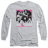 THE L WORD/CAST - L/S ADULT 18/1 - SILVER