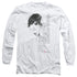 THE L WORD/LOOKING SHANE TODAY - L/S ADULT 18/1 - WHITE