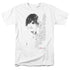 THE L WORD/LOOKING SHANE TODAY - S/S ADULT 18/1 - WHITE
