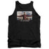 TUDORS/THE FINAL SEDUCTION - ADULT TANK - BLACK