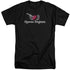 CALIFORNICATION/QUEENS OF DOGTOWN - S/S ADULT TALL 18/1 - BLACK