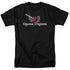 CALIFORNICATION/QUEENS OF DOGTOWN - S/S ADULT 18/1 - BLACK