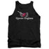 CALIFORNICATION/QUEENS OF DOGTOWN - ADULT TANK - BLACK