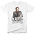 CALIFORNICATION/DO AS I SAY - S/S ADULT 18/1 - WHITE