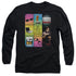 CALIFORNICATION/POOR JUDGEMENT - L/S ADULT 18/1 - BLACK