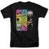 CALIFORNICATION/POOR JUDGEMENT - S/S ADULT 18/1 - BLACK