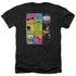 CALIFORNICATION/POOR JUDGEMENT - ADULT HEATHER - BLACK