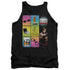 CALIFORNICATION/POOR JUDGEMENT - ADULT TANK - BLACK