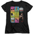 CALIFORNICATION/POOR JUDGEMENT - S/S WOMENS TEE - BLACK