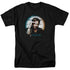 CALIFORNICATION/IN HANDCUFFS - S/S ADULT 18/1 - BLACK
