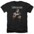 CALIFORNICATION/SMOKING - ADULT HEATHER - BLACK