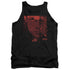 DEXTER/NORMAL - ADULT TANK - BLACK