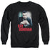 RAY DONOVAN/CLEAN HANDS - ADULT CREWNECK SWEATSHIRT - BLACK