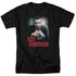 RAY DONOVAN/CLEAN HANDS - S/S ADULT 18/1  -  BLACK