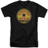 RAY DONOVAN/FITE CLUB - S/S ADULT TALL 18/1 - BLACK