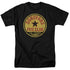 RAY DONOVAN/FITE CLUB - S/S ADULT 18/1  -  BLACK