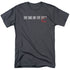 RAY DONOVAN/BAG OR BAT - S/S ADULT 18/1  -  CHARCOAL