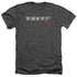 RAY DONOVAN/BAG OR BAT - ADULT HEATHER - CHARCOAL