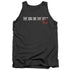 RAY DONOVAN/BAG OR BAT - ADULT TANK - CHARCOAL