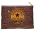 RAY DONOVAN/FITE CLUB - STRAIGHT BOTTOM ACCESSORY POUCH