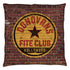 RAY DONOVAN/FITE CLUB - THROW PILLOW