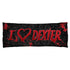 DEXTER/I HEART DEXTER - MICROFIBER BODY PILLOW