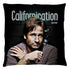 CALIFORNICATION/MOODY - THROW PILLOW