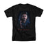 PENNY DREADFUL/ETHAN - S/S ADULT 18/1  -  BLACK