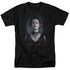PENNY DREADFUL/VANESSA - S/S ADULT 18/1 - BLACK