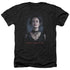 PENNY DREADFUL/VANESSA - ADULT HEATHER - BLACK