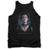 PENNY DREADFUL/VANESSA - ADULT TANK - BLACK