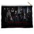 PENNY DREADFUL/STAIR CAST - STRAIGHT BOTTOM ACCESSORY POUCH