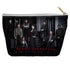PENNY DREADFUL/STAIR CAST - T-BOTTOM ACCESSORY POUCH