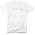 AFFAIR/LOGO - S/S ADULT 18/1  -  WHITE