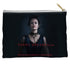 PENNY DREADFUL/CHANDLER AND IVES - STRAIGHT BOTTOM ACCESSORY POUCH