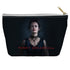 PENNY DREADFUL/CHANDLER AND IVES - T-BOTTOM ACCESSORY POUCH