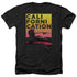 CALIFORNICATION/SUNSET RIDE - ADULT HEATHER - BLACK