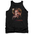 CALIFORNICATION/SMOKER - ADULT TANK - BLACK