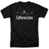 CALIFORNICATION/OUTSTRETCHED - S/S ADULT 18/1  -  BLACK