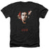 DEXTER/BODY BAD - ADULT HEATHER - BLACK