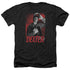 DEXTER/SEE SAW - ADULT HEATHER - BLACK