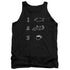 TWIN PEAKS/COFFEE LOG FISH - ADULT TANK - BLACK
