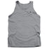 TWIN PEAKS/PEAK PIE - ADULT TANK - ATHLETIC HEATHER