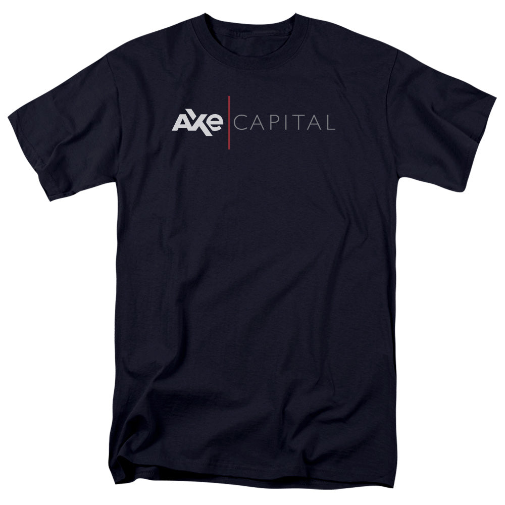BILLIONS/CORPORATE - S/S ADULT 18/1 - NAVY