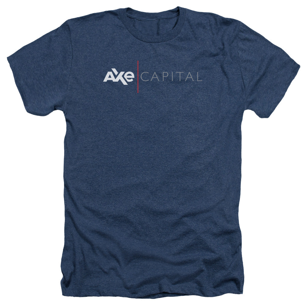 BILLIONS/CORPORATE - ADULT HEATHER - NAVY
