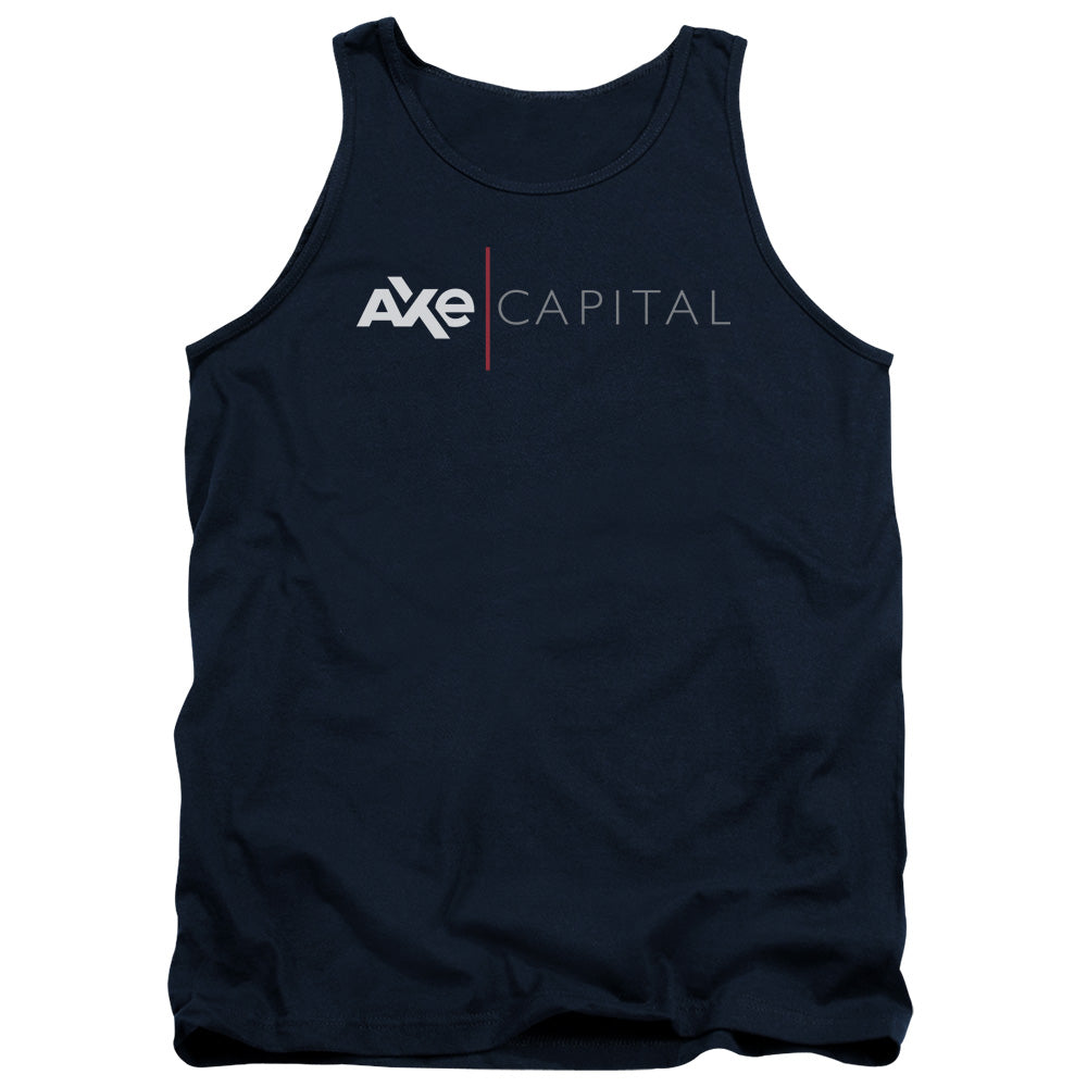 BILLIONS/CORPORATE - ADULT TANK - NAVY