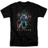 SHAZAM MOVIE/SINS - S/S ADULT 18/1 - BLACK