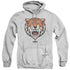 SHAZAM MOVIE/TAWKY TAWNY - ADULT PULLOVER HOODIE - ATHLETIC HEATHER