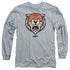 SHAZAM MOVIE/TAWKY TAWNY - L/S ADULT 18/1 - ATHLETIC HEATHER
