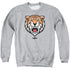 SHAZAM MOVIE/TAWKY TAWNY - ADULT CREWNECK SWEATSHIRT - ATHLETIC HEATHER